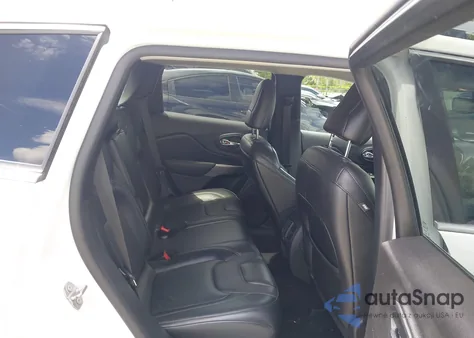 2020 Jeep Cherokee Limited Fwd from USA, damaged, VIN 1C4PJLDB2LD653872